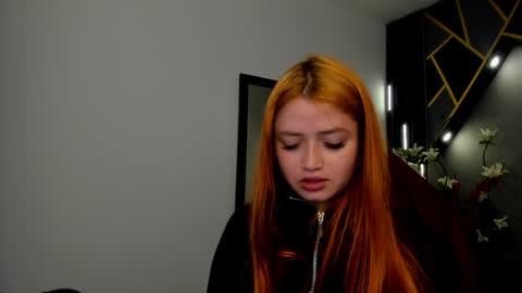 Snapshot of almma_ chatting on 01-23-25, 03:11 ALMMA online show from 01-23-25, 03:11