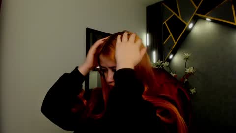 Snapshot of almma_ chatting on 01-24-25, 02:08 ALMMA online show from 01-24-25, 02:08