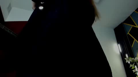 Snapshot of almma_ chatting on 01-27-25, 02:24 ALMMA online show from 01-27-25, 02:24