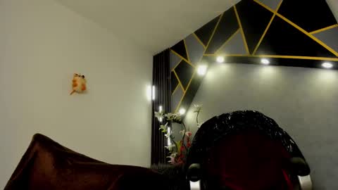 Snapshot of almma_ chatting on 02-12-25, 05:26 ALMMA online show from 02-12-25, 05:26