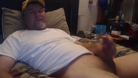 almostheaven online show from 01-06-25, 01:41