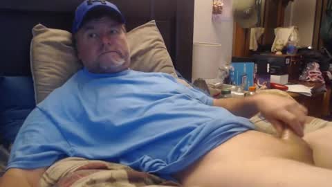 almostheaven online show from 01-19-25, 12:28