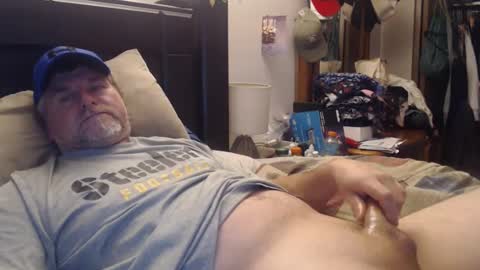 almostheaven online show from 01-26-25, 12:43