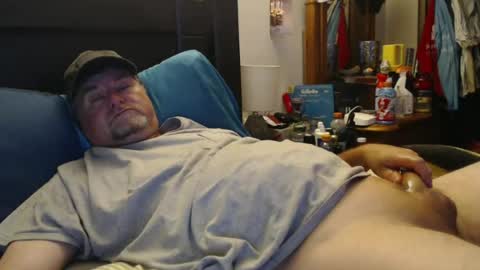 almostheaven online show from 06-14-26, 05:42