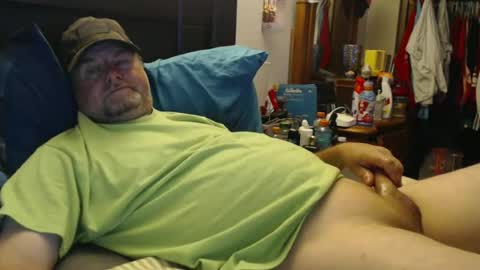 almostheaven online show from 06-19-26, 12:09