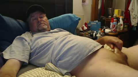 almostheaven online show from 06-21-26, 01:03