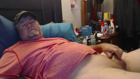 almostheaven online show from 06-27-26, 02:01