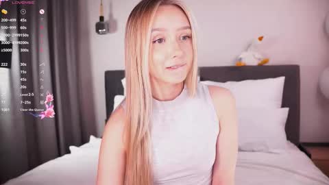 Lia online show from 03-27-26, 03:12