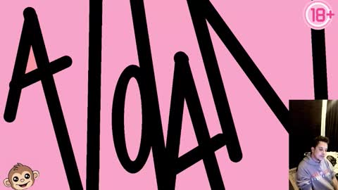 alolanmonke online show from 10-24-25, 02:19