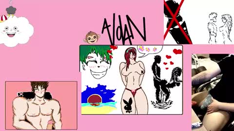 alolanmonke online show from 10-26-25, 04:18