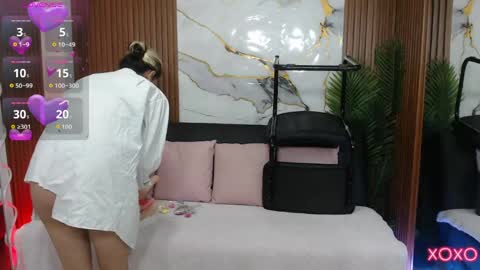 Snapshot of alonddra_tay chatting on 04-11-26, 11:36 alonddra_tay online show from 04-11-26, 11:36