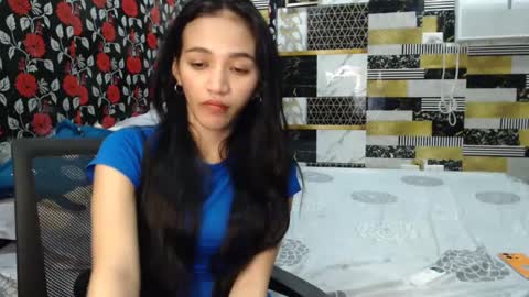 Alondra  online show from 01-10-25, 05:34