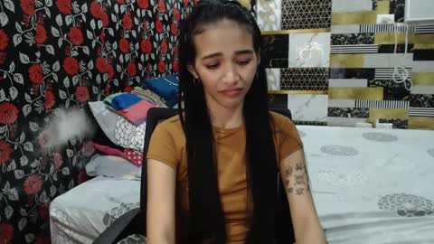 Alondra  online show from 01-15-25, 08:16