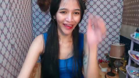 Alondra  online show from 10-22-25, 03:12