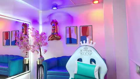 Alondra  online show from 02-03-26, 03:37