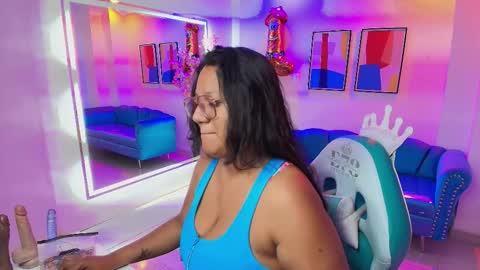 Alondra  online show from 02-04-26, 04:07