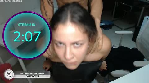 Snapshot of alondra_on_fire chatting on 03-07-26, 04:48 Alondra Suarez online show from 03-07-26, 04:48