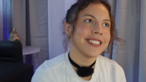 Snapshot of alondra_on_fire chatting on 03-14-26, 02:55 Alondra Suarez online show from 03-14-26, 02:55