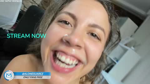 Snapshot of alondra_on_fire chatting on 03-26-26, 04:34 Alondra Suarez online show from 03-26-26, 04:34