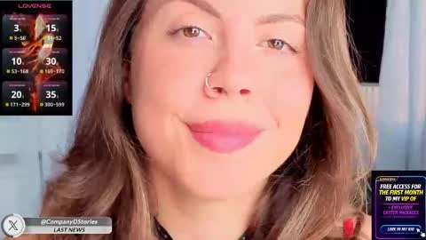 Snapshot of alondra_on_fire chatting on 04-09-26, 03:06 Alondra Suarez online show from 04-09-26, 03:06
