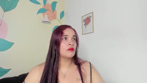  Alondra online show from 10-26-25, 02:12