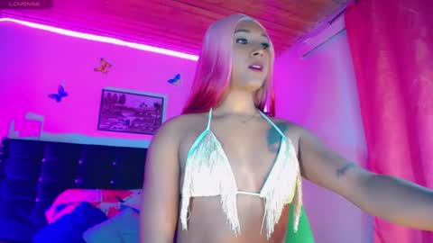alondragill_ online show from 07-03-26, 01:45