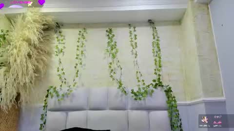 ALONDRA CUTE online show from 06-15-26, 04:25