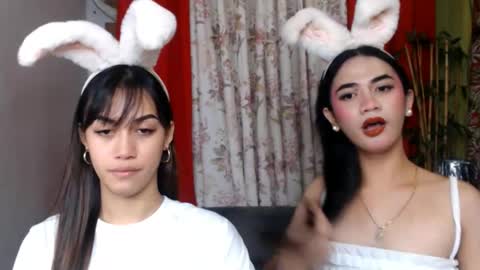 Alondra online show from 05-03-26, 01:28