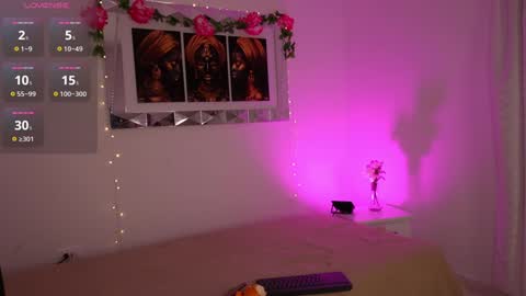 Alondra online show from 12-06-24, 12:02