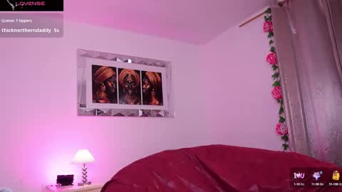 Alondra online show from 02-11-25, 08:42