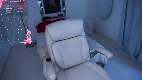 Alondra online show from 01-17-26, 11:48