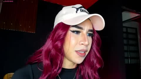 Hazel Bowie online show from 04-29-26, 05:55