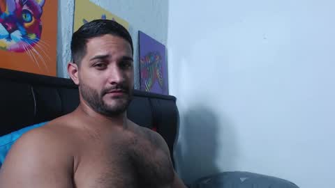 alonxoo online show from 05-03-26, 09:54