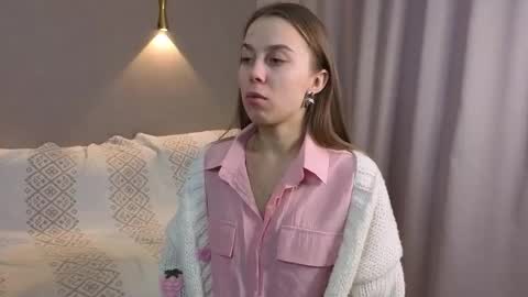 Belle online show from 02-05-26, 05:23