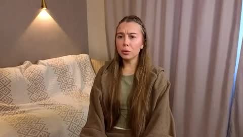 Belle online show from 02-08-26, 05:22