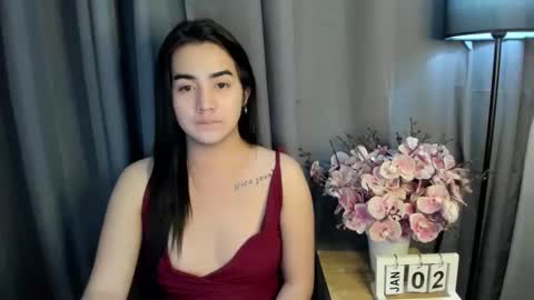 alovelydollnica online show from 01-02-25, 02:57