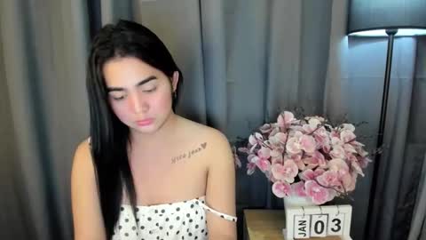 alovelydollnica online show from 01-03-25, 03:33