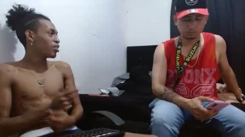 alpha_bs03 online show from 11-27-25, 06:43