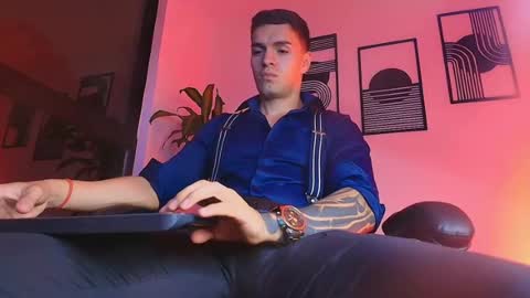 alpha_dominus_ online show from 06-23-26, 03:15