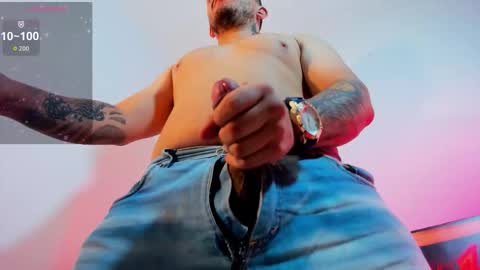 Snapshot of alpha_paganni chatting on 02-20-26, 09:37 alpha paganni online show from 02-20-26, 09:37