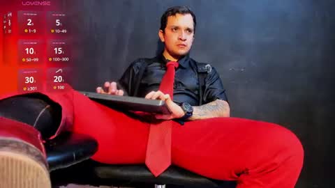 alpha paganni online show from 07-14-26, 05:01