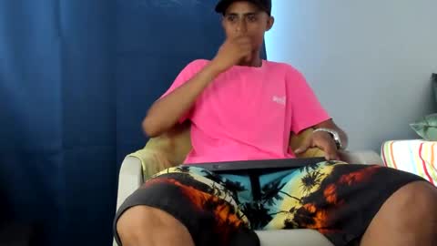 alpha smit online show from 01-24-25, 03:02