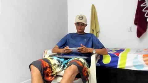 alpha smit online show from 01-26-25, 12:05