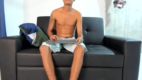 alpha smit online show from 02-04-25, 11:16