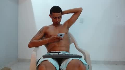 alpha smit online show from 02-10-25, 03:03