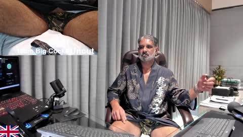 alpha_uk_boss online show from 03-29-26, 05:29