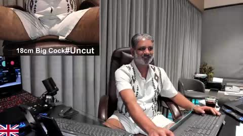alpha_uk_boss online show from 04-18-26, 07:07