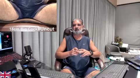 alpha_uk_boss online show from 04-27-26, 05:44