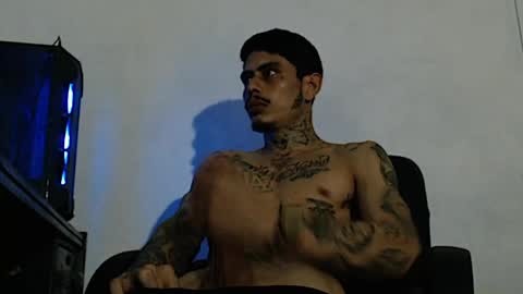Snapshot of alpha_zom chatting on 04-29-26, 04:27 Alpha Zom online show from 04-29-26, 04:27