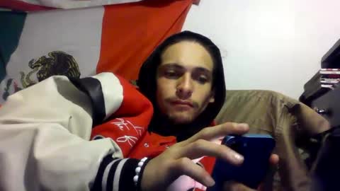 alphaadonis24 online show from 02-26-25, 01:08